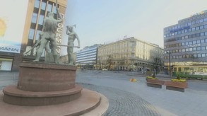 Aleppo-Helsinki Teaser trailer thumbnail