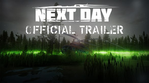 Next Day Final Trailer (ENG) trailer thumbnail