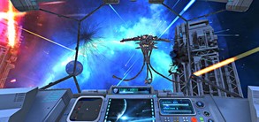 Interplanetary Hunter-Boss trailer thumbnail