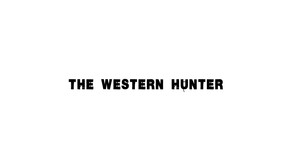 The Western Hunter trailer thumbnail