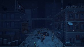 Story trailer trailer thumbnail