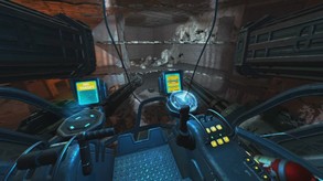 War Robots VR: The Skirmish trailer thumbnail