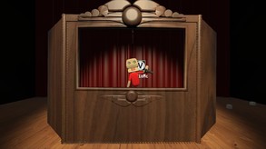 PuppetsVR is Family Friendly trailer thumbnail
