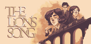 The Lion's Song: Episode 4 - Closure Launch Trailer trailer thumbnail