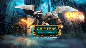 Chimeras: The Signs of Prophecy Collector's Edition trailer thumbnail