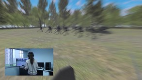 VR Fitness PV trailer thumbnail