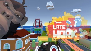 Early Access Video trailer thumbnail
