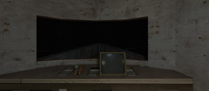 Visitors: Marine Invasion trailer thumbnail