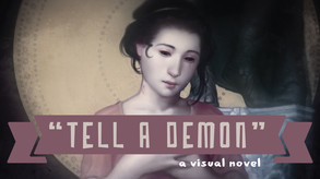 Tell a Demon - Trailer trailer thumbnail
