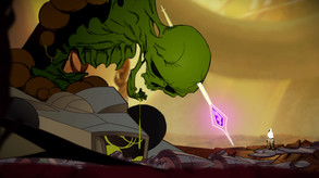Sundered Launch Trailer - Resist and Embrace trailer thumbnail