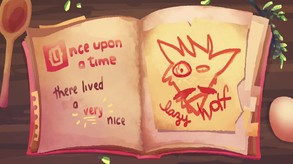 The Wolf's Bite Trailer trailer thumbnail