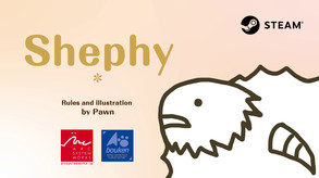 Shephy Trailer trailer thumbnail
