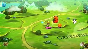 Cat Quest - Overworld Exploration trailer thumbnail