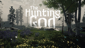 The Hunting God Trailer trailer thumbnail