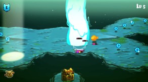 Cat Quest - Dungeon Exploration trailer thumbnail