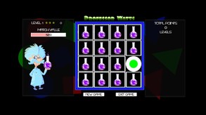 Professor Watts Memory Match: Shapes and Colors trailer thumbnail