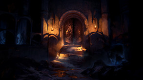 Gates Of Nowhere trailer thumbnail