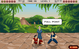 Karate EN trailer thumbnail