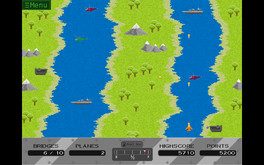 River Attack EN trailer thumbnail