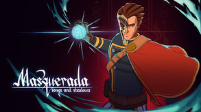 Gameplay Trailer trailer thumbnail