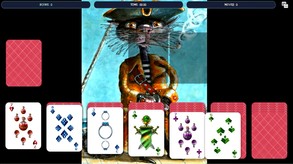 Cat Pirate Portrait trailer thumbnail
