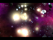 Asteroids Millennium Trailer trailer thumbnail
