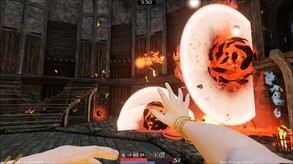 Grimoire: Manastorm Free-To-Play Trailer trailer thumbnail