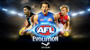 Official AFL Evolution Steam Trailer trailer thumbnail