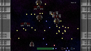 Space Scumbags launch trailer trailer thumbnail