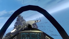 Aircraft carrier special update trailer thumbnail