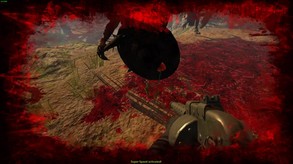 Dinosaur Hunt First Blood trailer thumbnail
