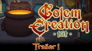 GCK Gameplay Trailer trailer thumbnail