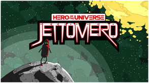 Jettomero Official Trailer trailer thumbnail