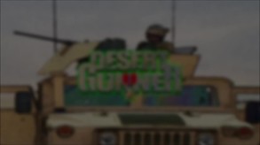 Desert Gunner Trailer trailer thumbnail