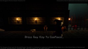 Game Intro trailer thumbnail
