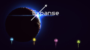 Expanse Launch Trailer trailer thumbnail