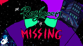 Raybeem - Motion Comic Trailer trailer thumbnail