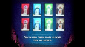 Onirim - Trailer trailer thumbnail