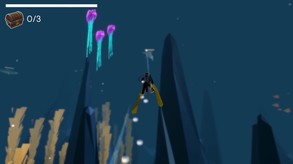 DIVER - SEA SURVIVAL SIMULATOR TRAILER trailer thumbnail