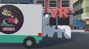 Tiny Town VR Trailer trailer thumbnail