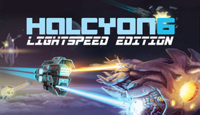 Halcyon 6: Lightspeed Edition Trailer trailer thumbnail
