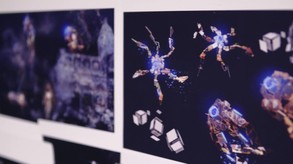 Rez Infinite - Behind the Scenes trailer thumbnail