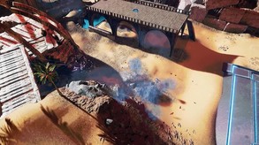 Official Trailer trailer thumbnail