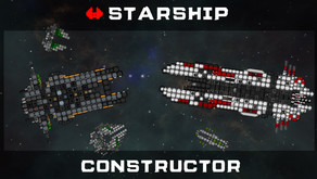 Starship Constructor Trailer 0719 trailer thumbnail