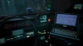 Observer Trailer | The Year is 2084 trailer thumbnail