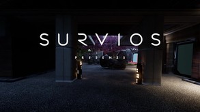 Raw Data Hostile Takeover PvP Trailer trailer thumbnail