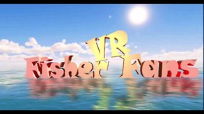 FisherFansVR trailer thumbnail