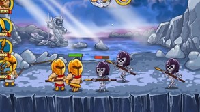 Heroes of Myths trailer trailer thumbnail