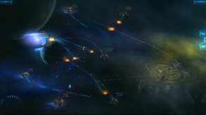 SPACE BATTLE: Humanity trailer thumbnail