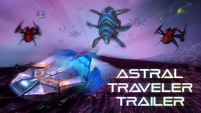 Announcement Trailer trailer thumbnail
